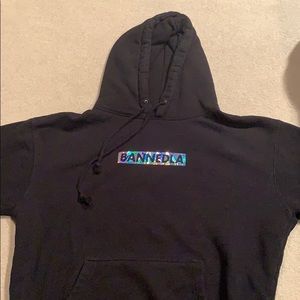 BannedLA Exclusive Release